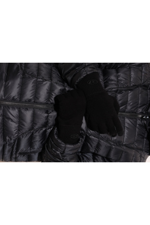 Diesel Gloves ‘K-CODY-A’