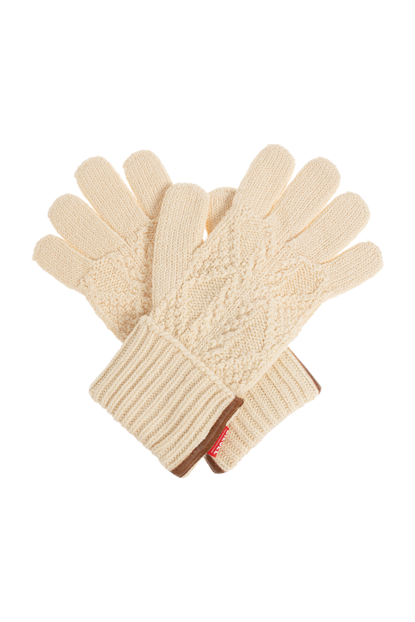 ‘K-INOTTO’ gloves od Diesel
