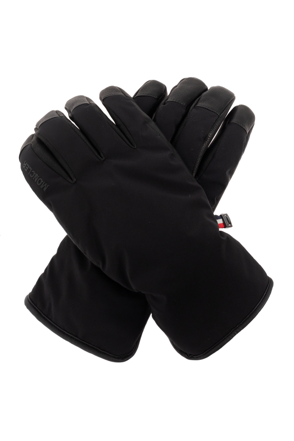 MONCLER GRENOBLE PERFORMANCE & STYLE od Moncler Grenoble