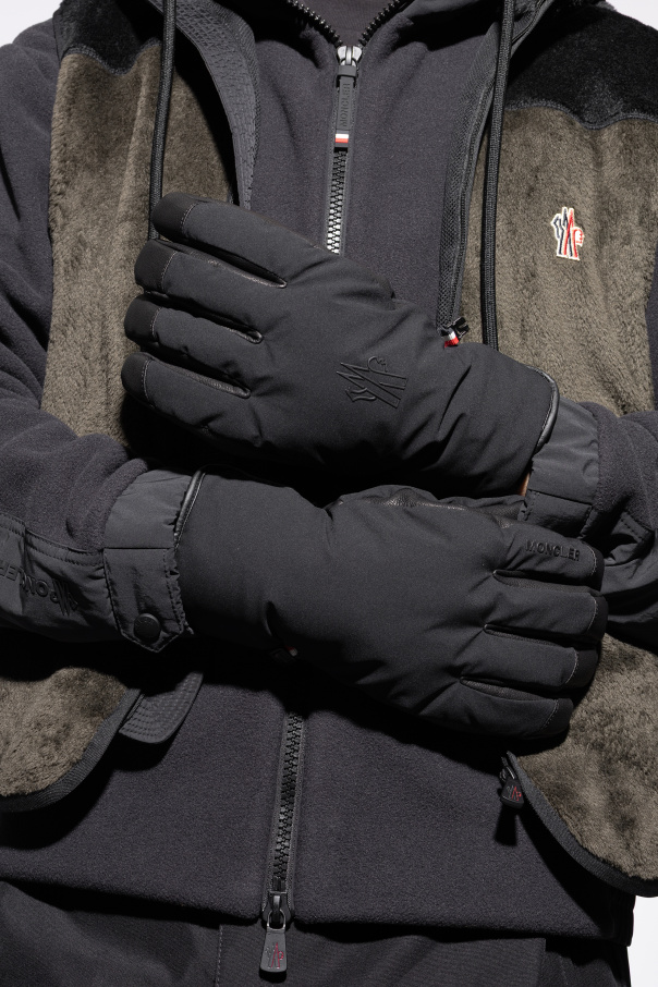 Moncler Grenoble MONCLER GRENOBLE PERFORMANCE & STYLE