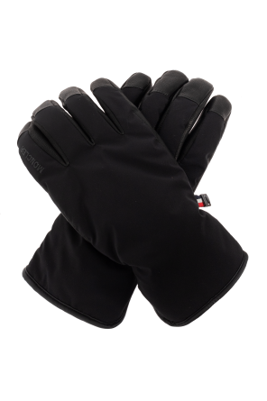 MONCLER GRENOBLE PERFORMANCE & STYLE