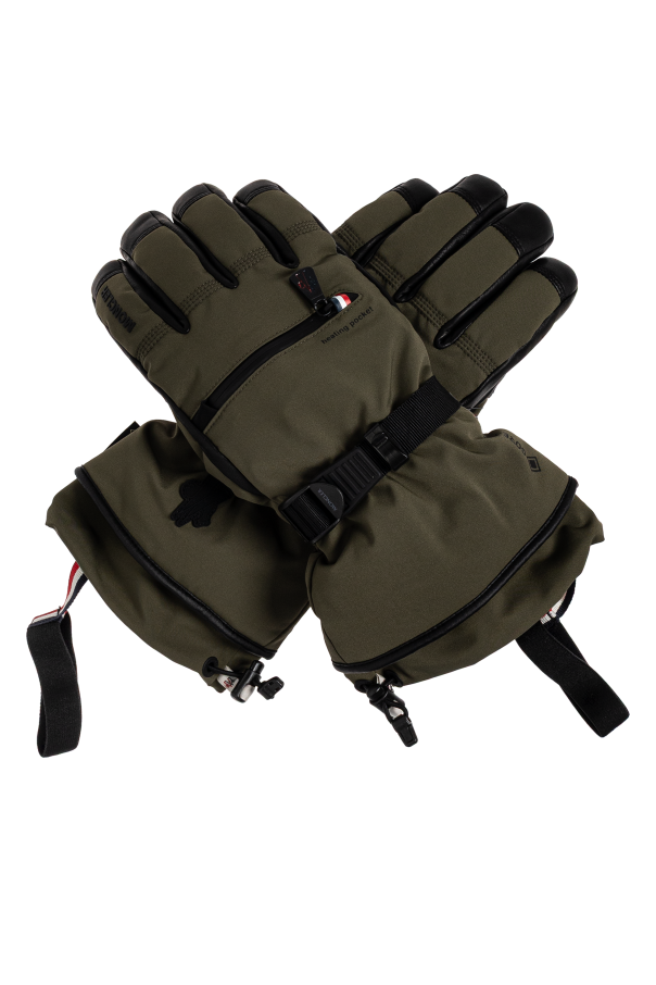 Moncler Grenoble x Reusch od Moncler Grenoble