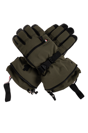 Moncler Grenoble x Reusch