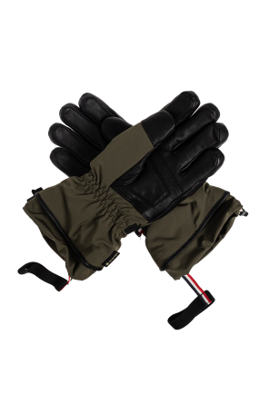 Moncler Grenoble Moncler Grenoble x Reusch