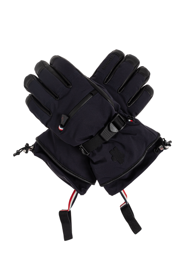 Moncler Grenoble x Reusch od Moncler Grenoble