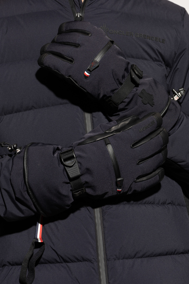 Moncler Grenoble Moncler Grenoble x Reusch