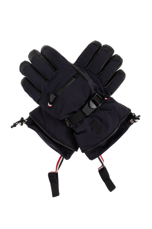 Moncler Grenoble x Reusch