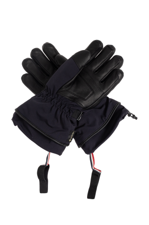 Moncler Grenoble Moncler Grenoble x Reusch