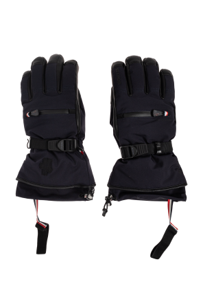 Moncler Grenoble Moncler Grenoble x Reusch