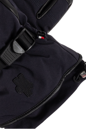 Moncler Grenoble Moncler Grenoble x Reusch