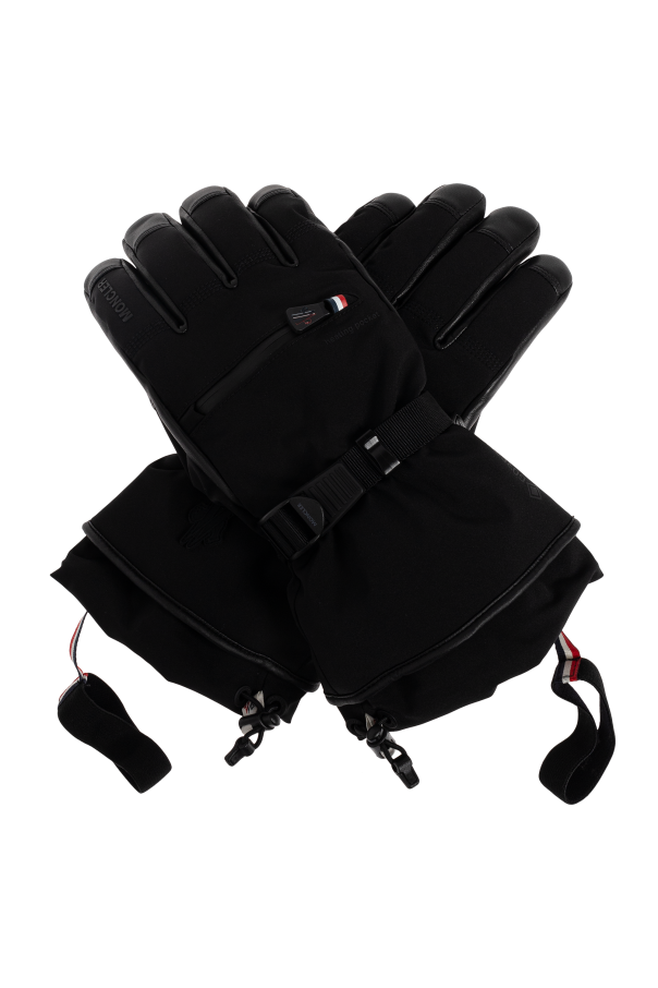 Moncler Grenoble x Reusch od Moncler Grenoble