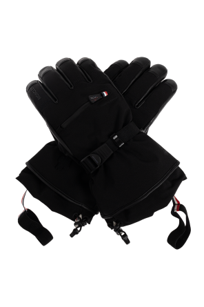 Moncler Grenoble x Reusch