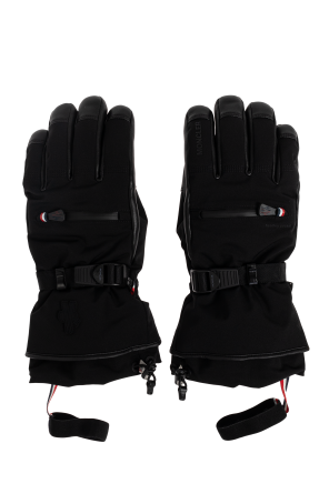 Moncler Grenoble Moncler Grenoble x Reusch