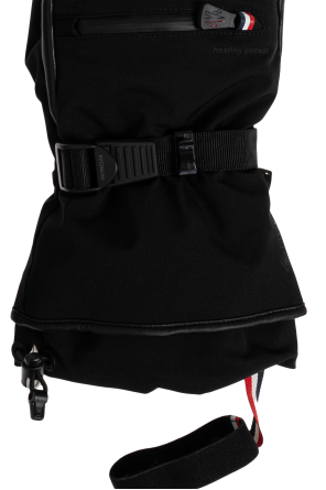 Moncler Grenoble Moncler Grenoble x Reusch