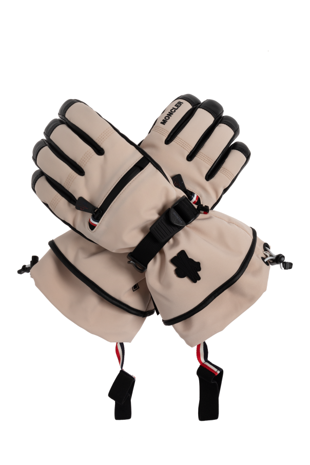 Moncler Grenoble x Reusch od Moncler Grenoble