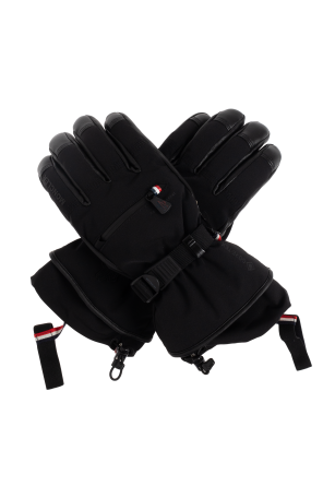 Moncler Grenoble x Reusch