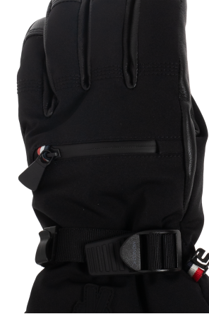 Moncler Grenoble Moncler Grenoble x Reusch