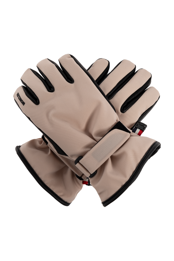 Moncler Grenoble x Reusch, zdjęcie 1 Moncler Grenoble x Reusch od Moncler Grenoble Kids