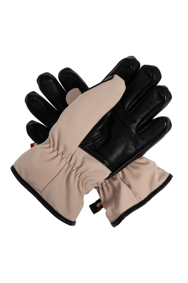 Moncler Grenoble Kids Moncler Grenoble x Reusch