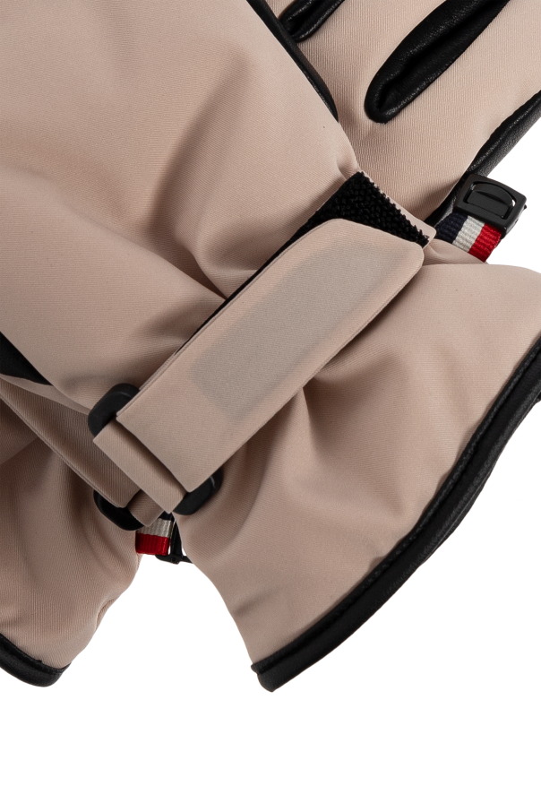 Moncler Grenoble Kids Moncler Grenoble x Reusch