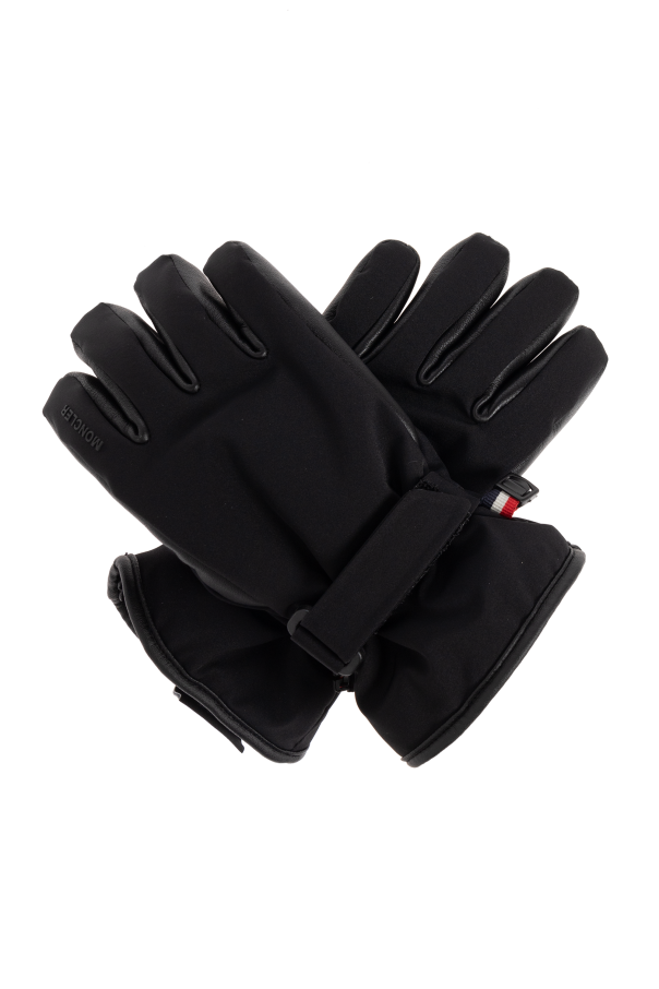 Moncler Grenoble x Reusch, zdjęcie 1 Moncler Grenoble x Reusch od Moncler Grenoble Kids