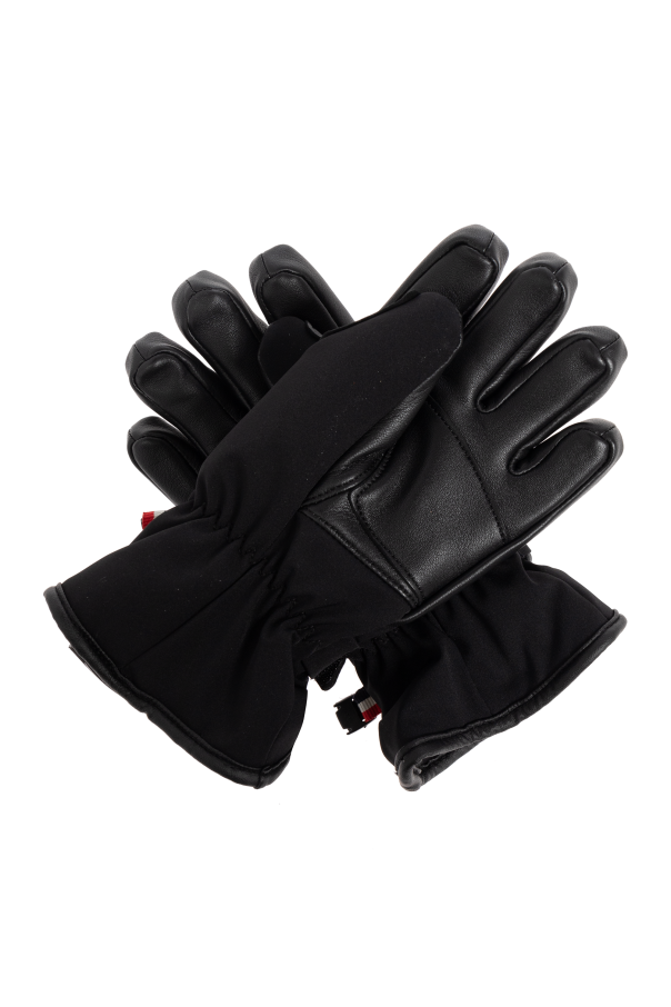 Moncler Grenoble Kids Moncler Grenoble x Reusch