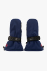 Perfect Moment Kids ‘Davos Mitts’ ski gloves