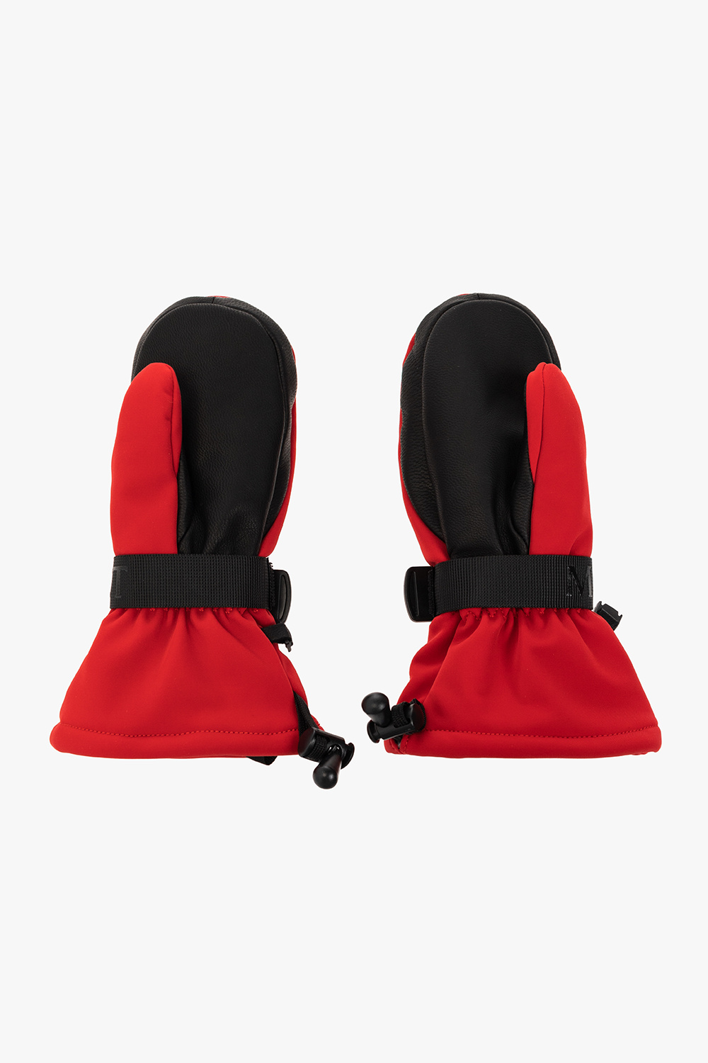 Perfect Moment Kids ‘Davos Mitts’ ski gloves