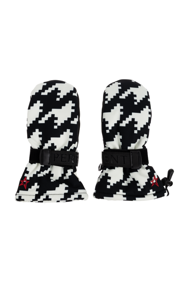 Perfect Moment Kids Handschuhe mit Logo