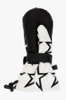 Perfect Moment Kids ‘Davos Mitts’ ski gloves