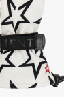 Perfect Moment Kids ‘Davos Mitts’ ski gloves