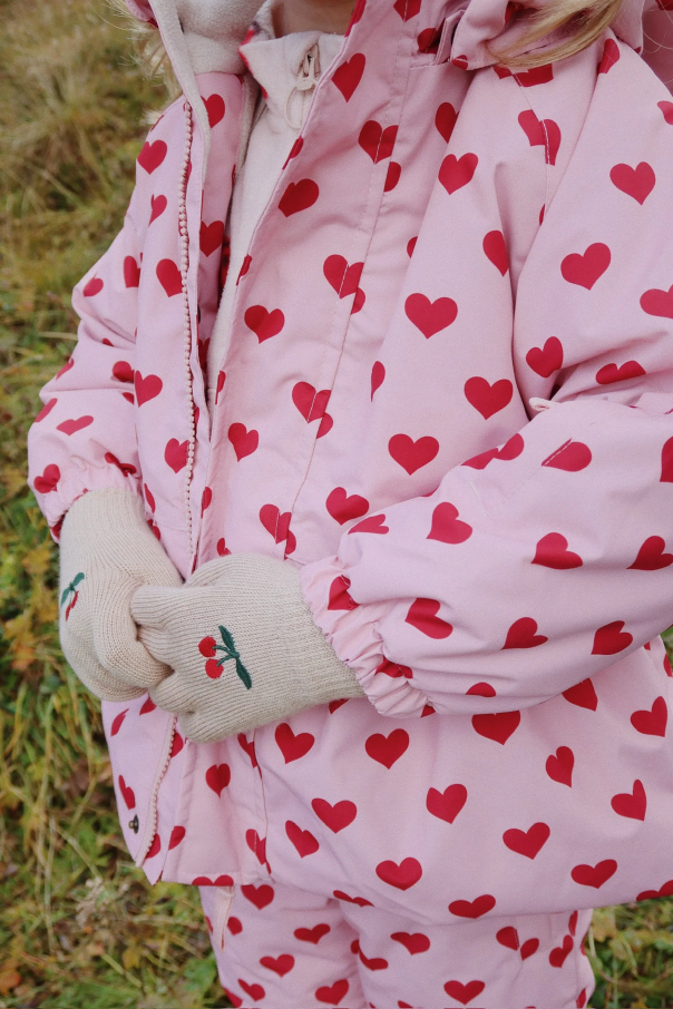 Konges Sløjd Two-pack of gloves