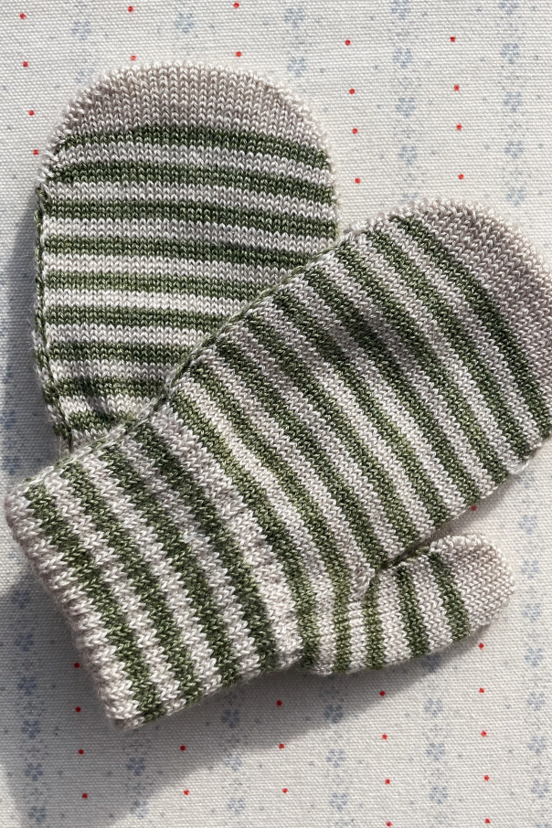 Konges Sløjd Two-pack of gloves