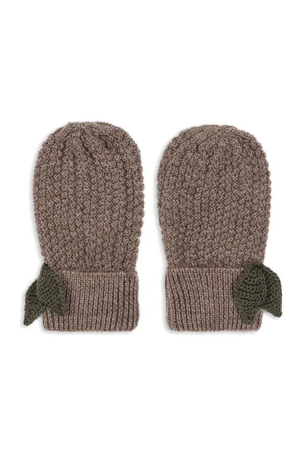 Woolen gloves od Konges Sløjd