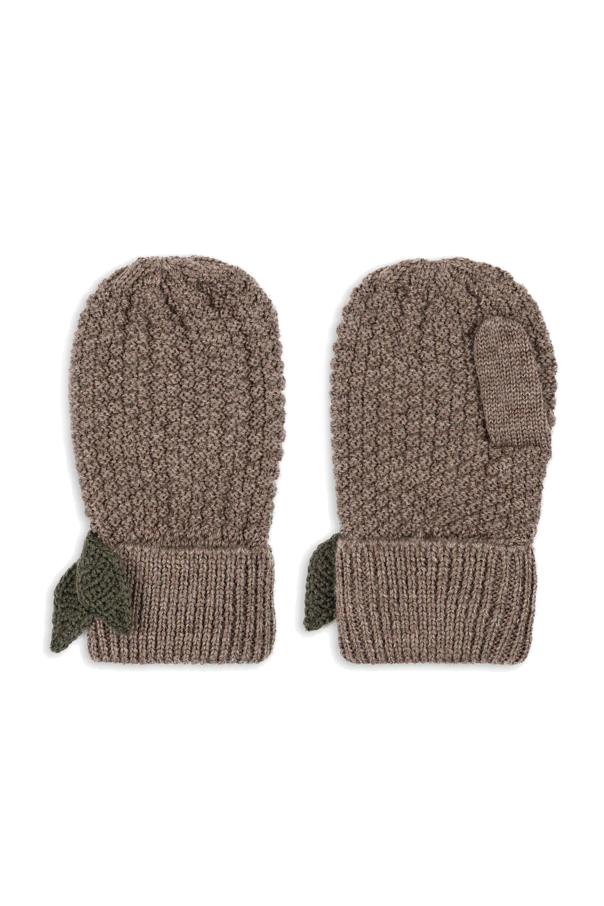 Konges Sløjd Woolen gloves