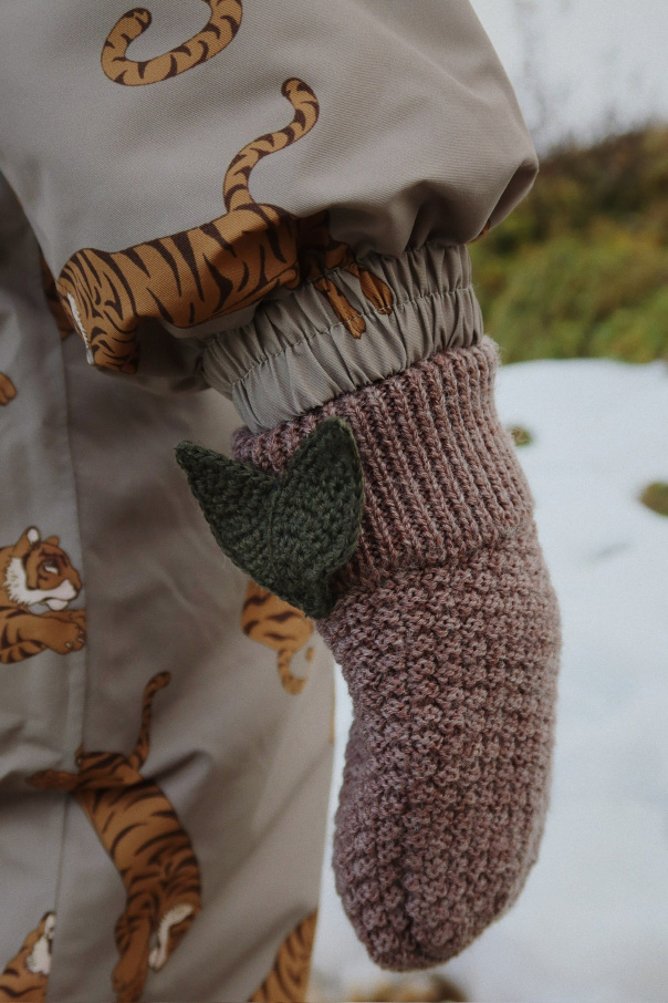 Konges Sløjd Woolen gloves