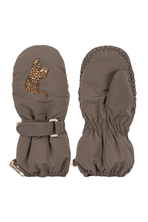 Waterproof gloves od Konges Sløjd