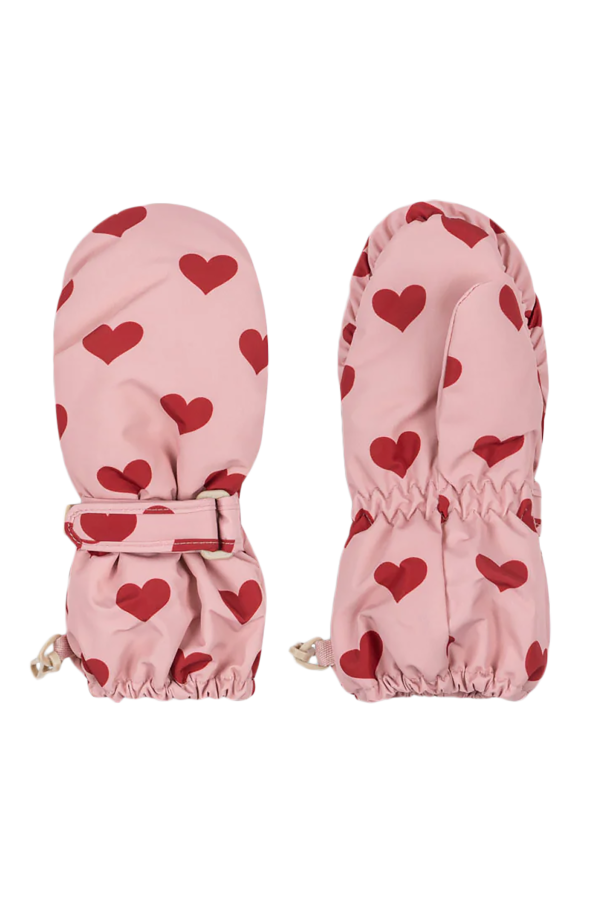 Ski gloves od Konges Sløjd