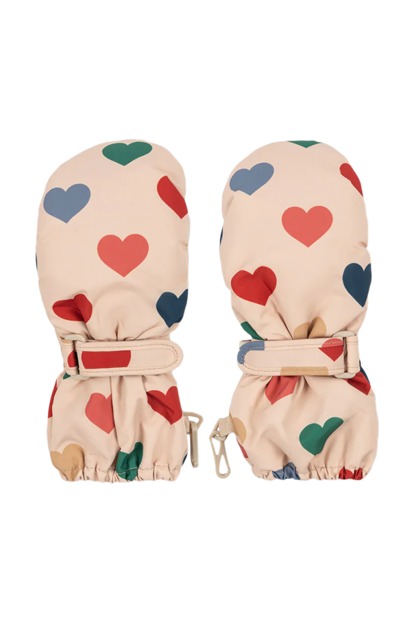 Ski gloves od Konges Sløjd