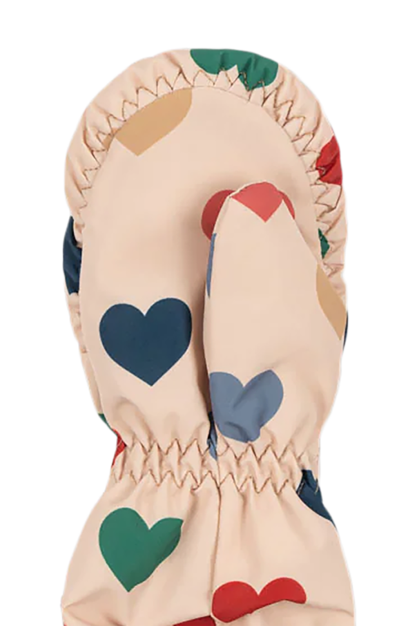 Konges Sløjd Guantes de esquí