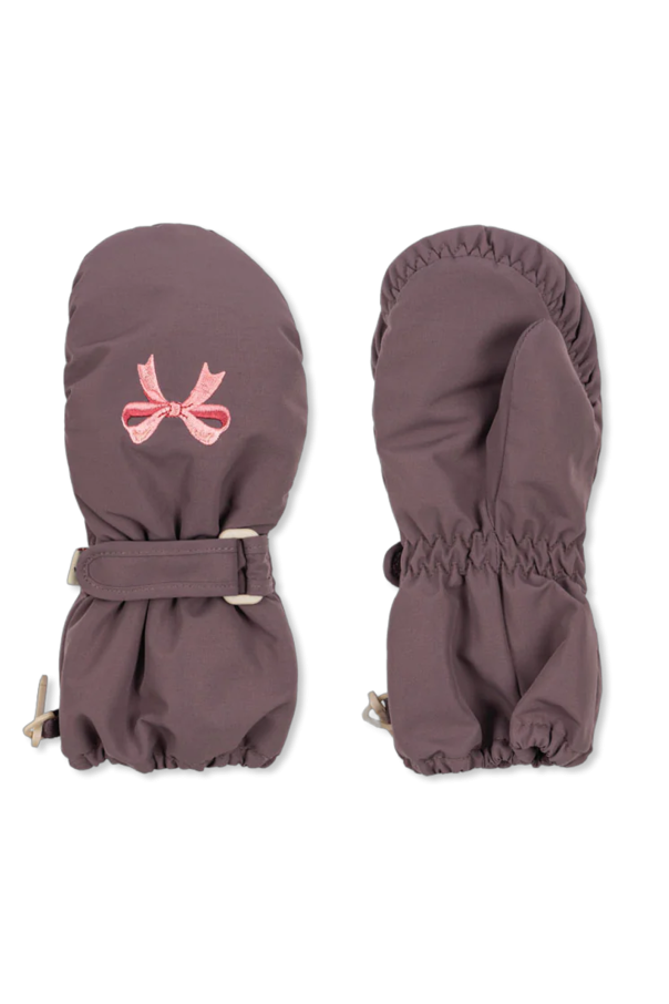 Ski gloves od Konges Sløjd