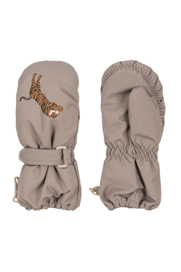 Ski gloves od Konges Sløjd