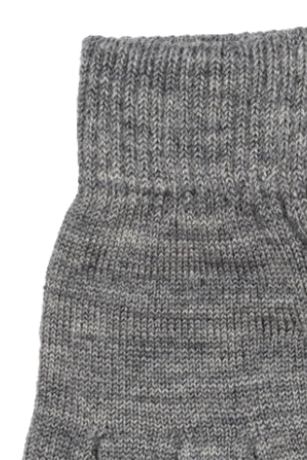 Konges Sløjd Dúo de guantes ‘Filla’
