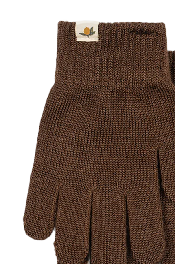 Konges Sløjd Paquete doble de guantes "Filla"