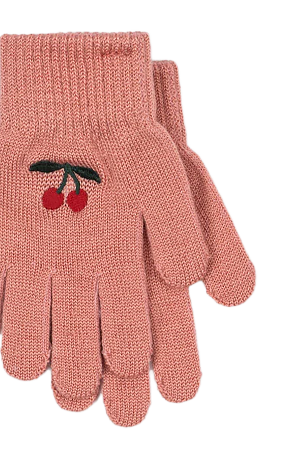 Konges Sløjd Paquete doble de guantes "Filla"