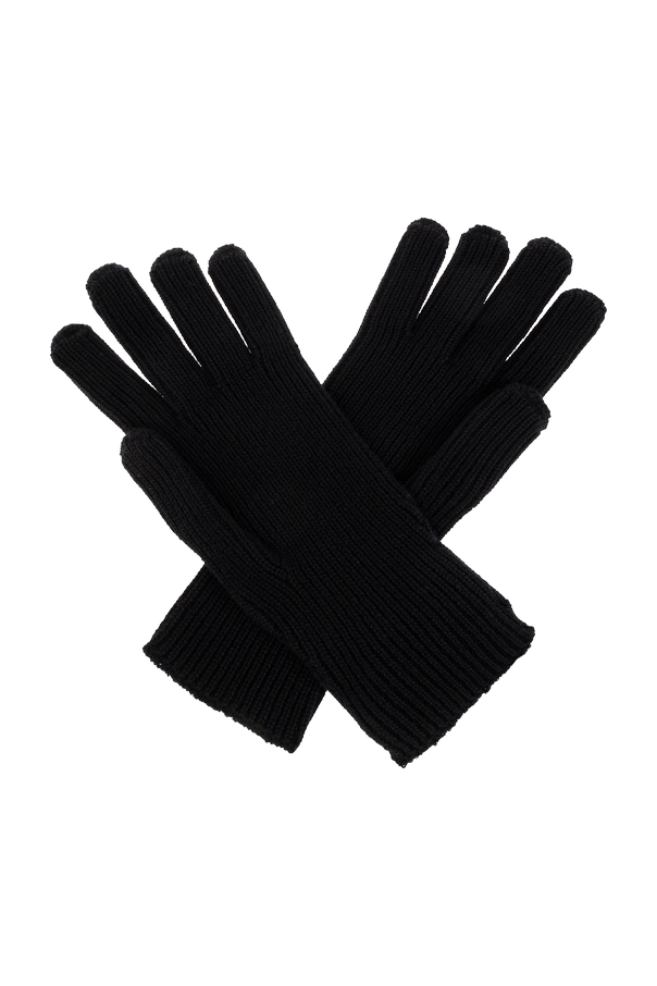 Moncler Wool gloves