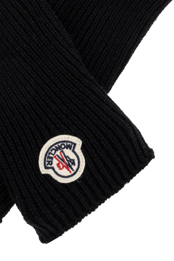 Moncler Wool gloves