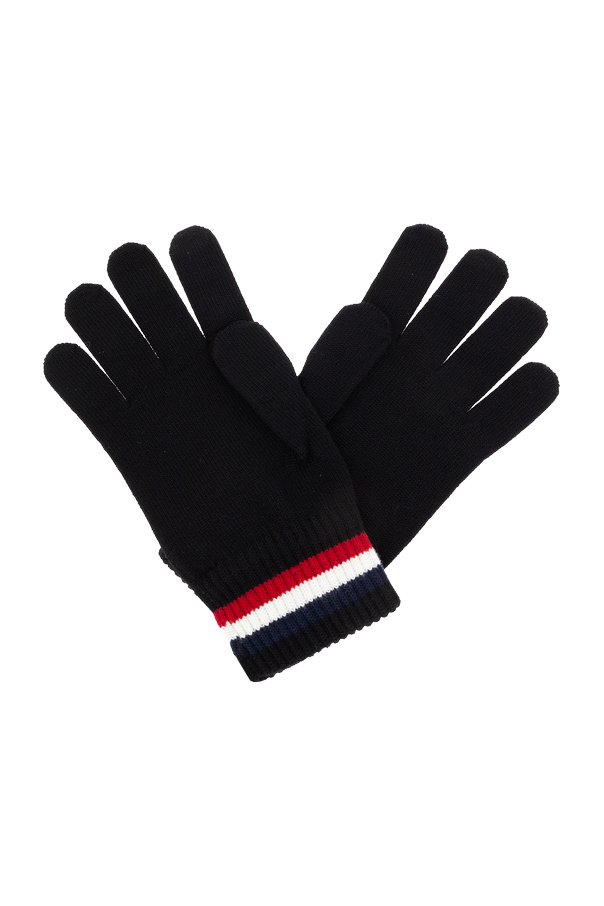 Moncler Wool gloves
