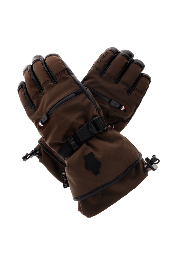 MONCLER GRENOBLE X REUSCH’ Ski Gloves od Moncler Grenoble