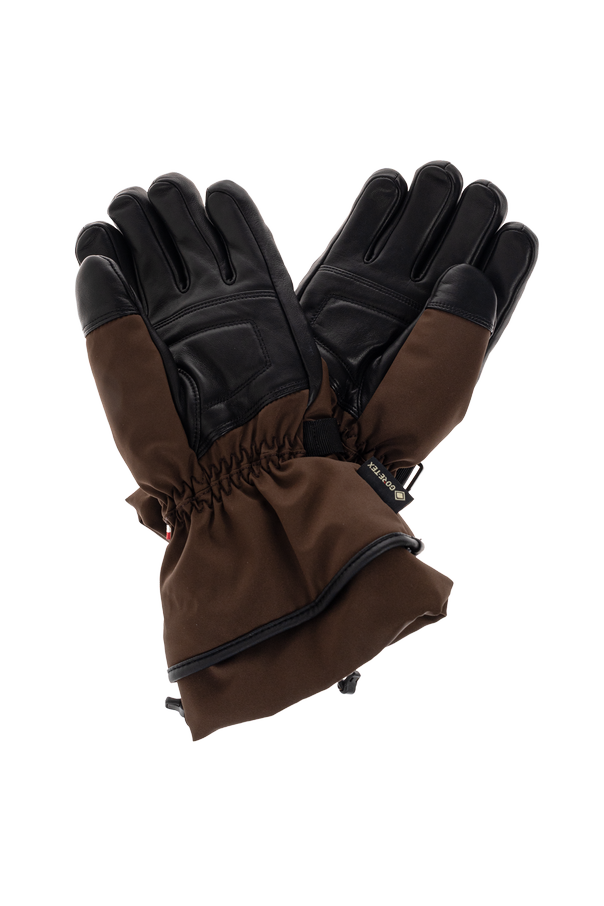 Moncler Grenoble MONCLER GRENOBLE X REUSCH’ Ski Gloves